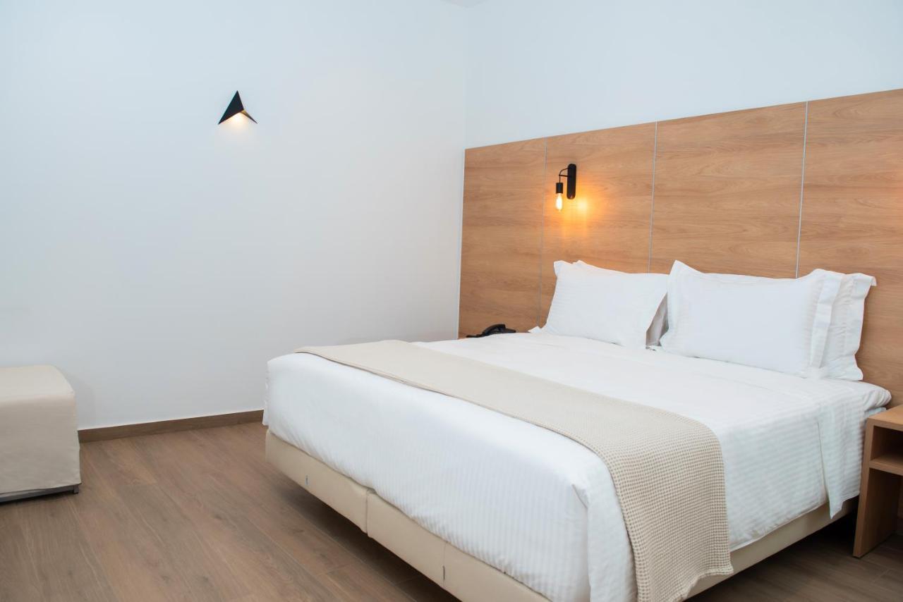 Hotel Liberty Of Nafplio Exteriér fotografie