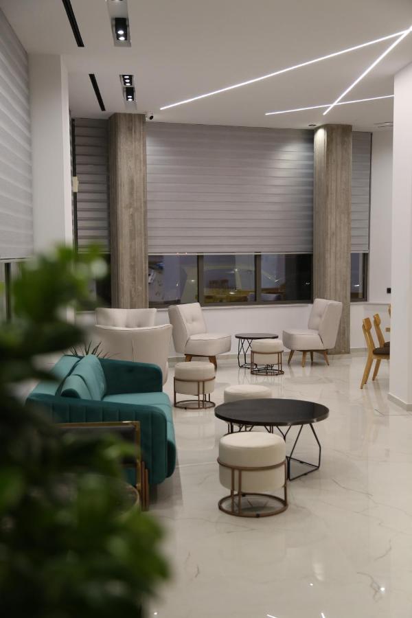 Hotel Liberty Of Nafplio Exteriér fotografie